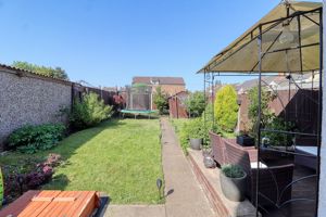 Garden- click for photo gallery